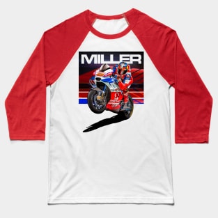 Miller 43 Baseball T-Shirt